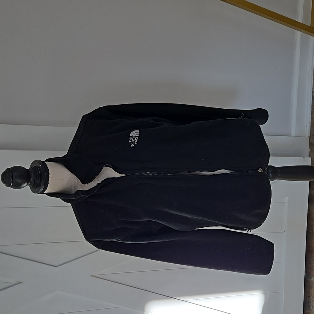 The North Face Black Fleece